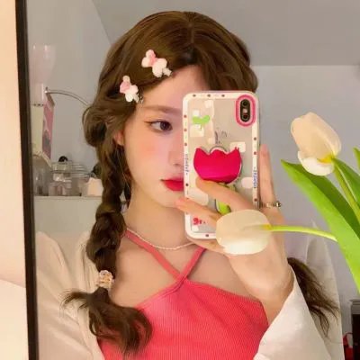 让爱翻转